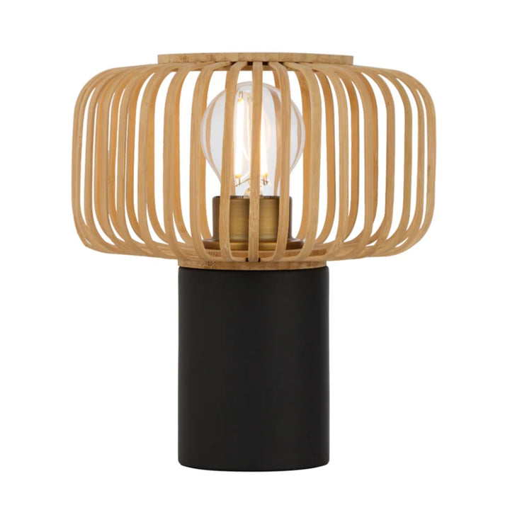 Telbix SORENS 20 - 25W Table Lamp-Telbix-Ozlighting.com.au