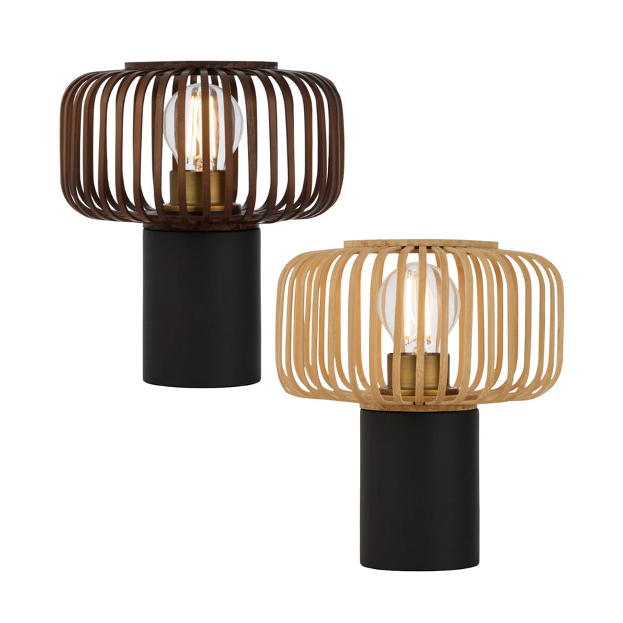 Telbix SORENS 20 - 25W Table Lamp-Telbix-Ozlighting.com.au