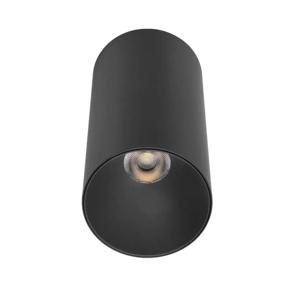 Telbix SOVA 70 - 10W CTC LED Surface Mounted Downlight-Telbix-Ozlighting.com.au