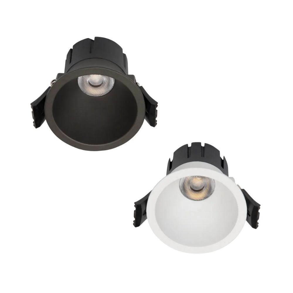 Telbix SOVA 70 - 6W LED Downlight-Telbix-Ozlighting.com.au