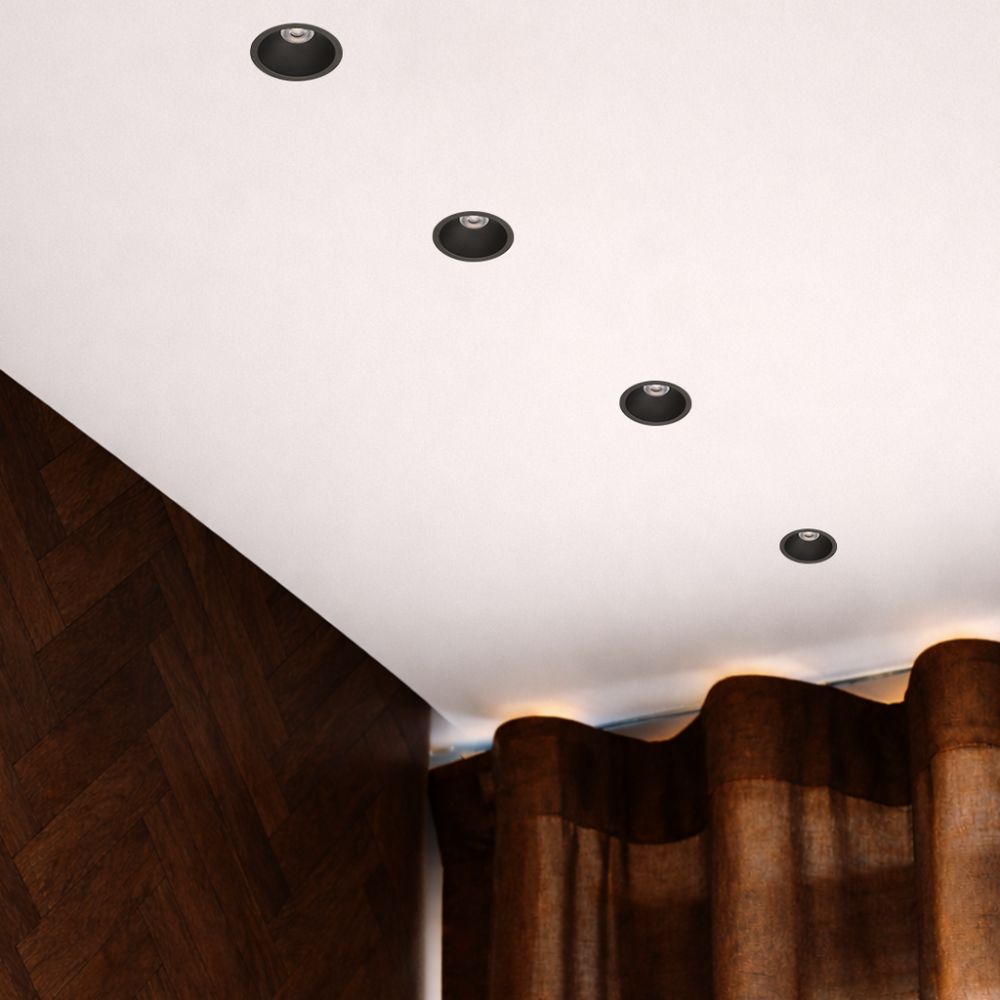 Telbix SOVA 70 - 6W LED Downlight-Telbix-Ozlighting.com.au