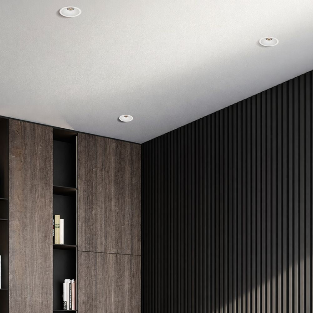 Telbix SOVA 70 - 6W LED Downlight-Telbix-Ozlighting.com.au