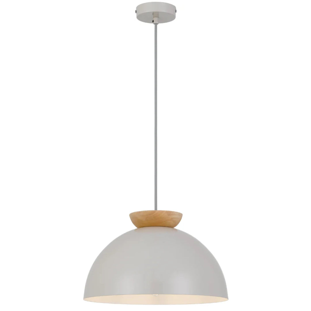 Telbix SOVIN - 1 Light Pendant-Telbix-Ozlighting.com.au