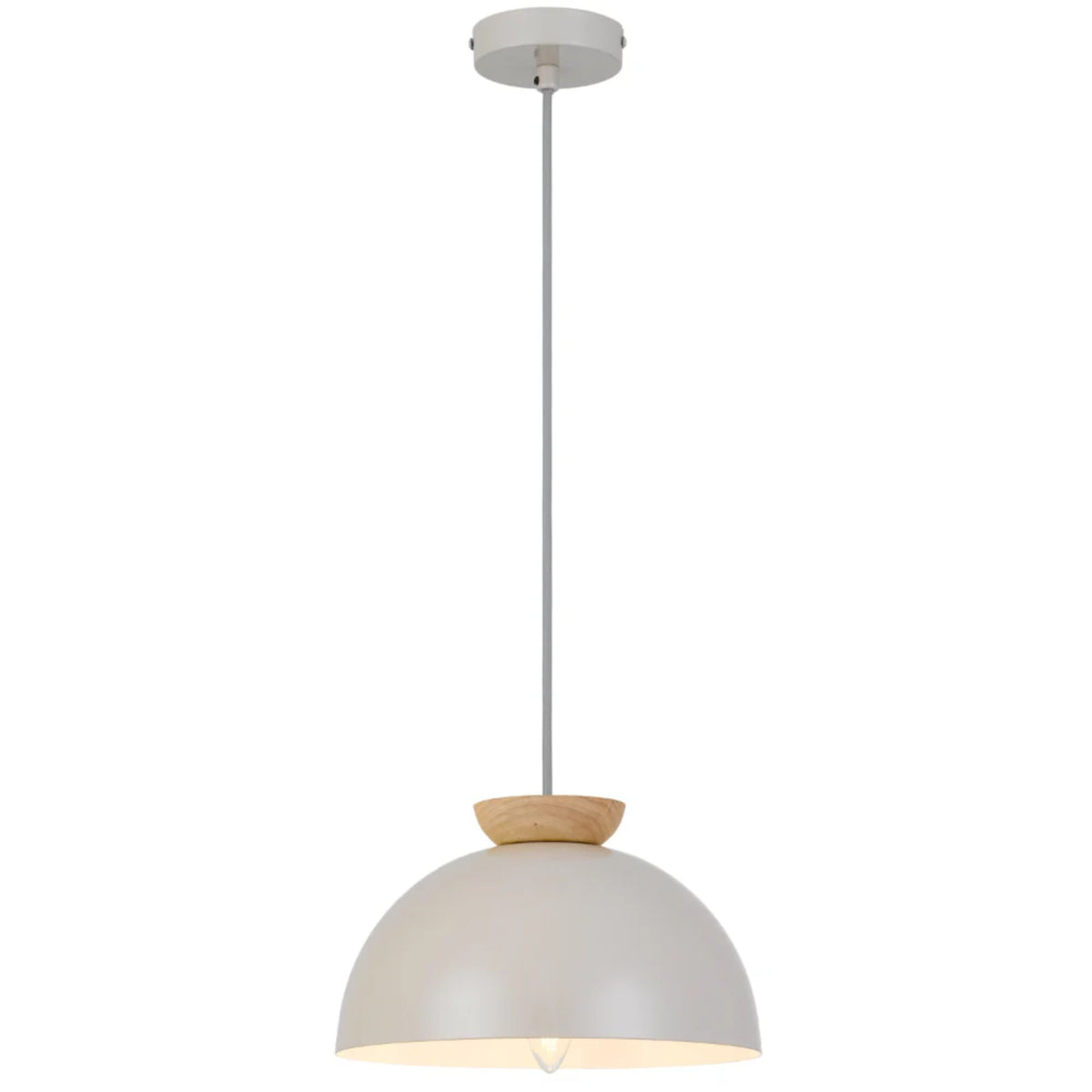 Telbix SOVIN Pendant - 1 Light-Telbix-Ozlighting.com.au