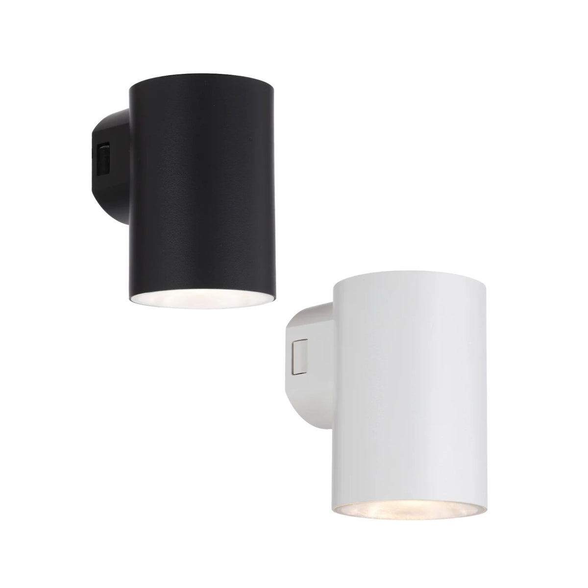 Telbix STINA 1 - 9W Wall Light-Telbix-Ozlighting.com.au