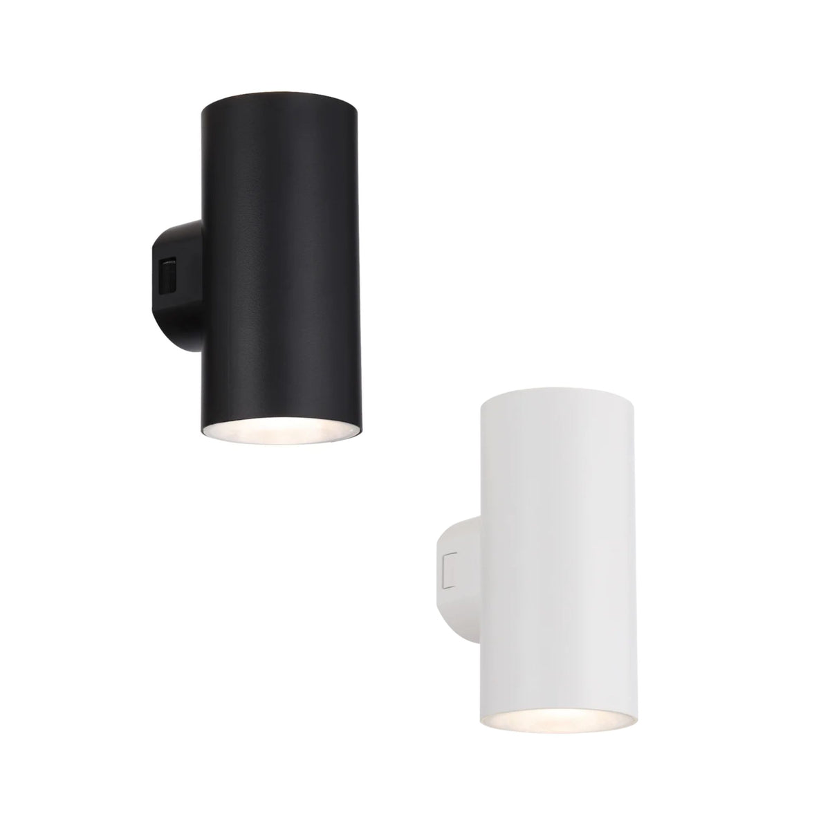 Telbix STINA 2 - 18W Wall Light-Telbix-Ozlighting.com.au
