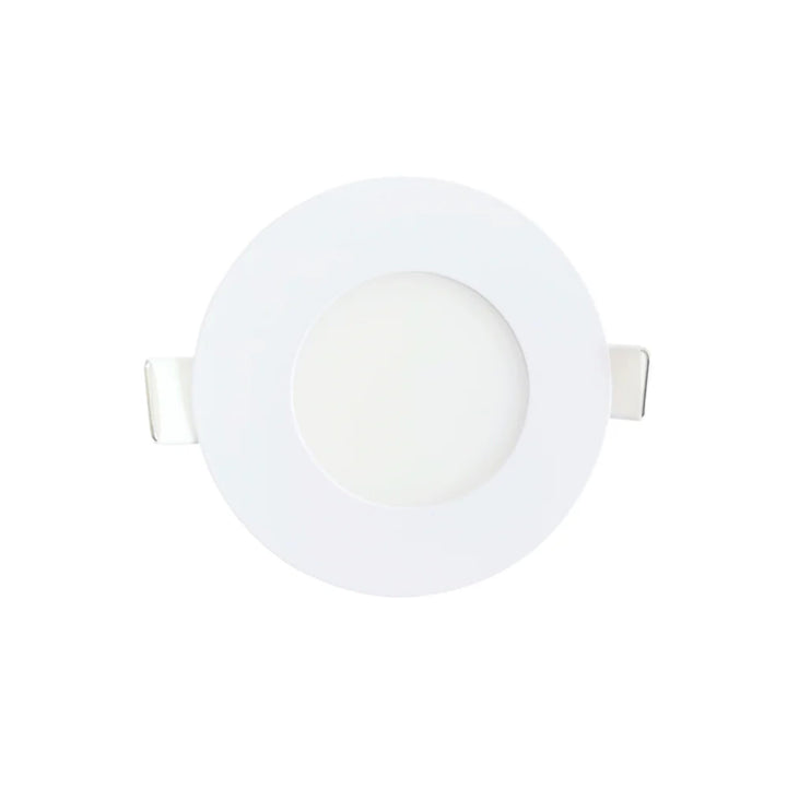 Telbix STOW - 3W Round Stair Light-Telbix-Ozlighting.com.au