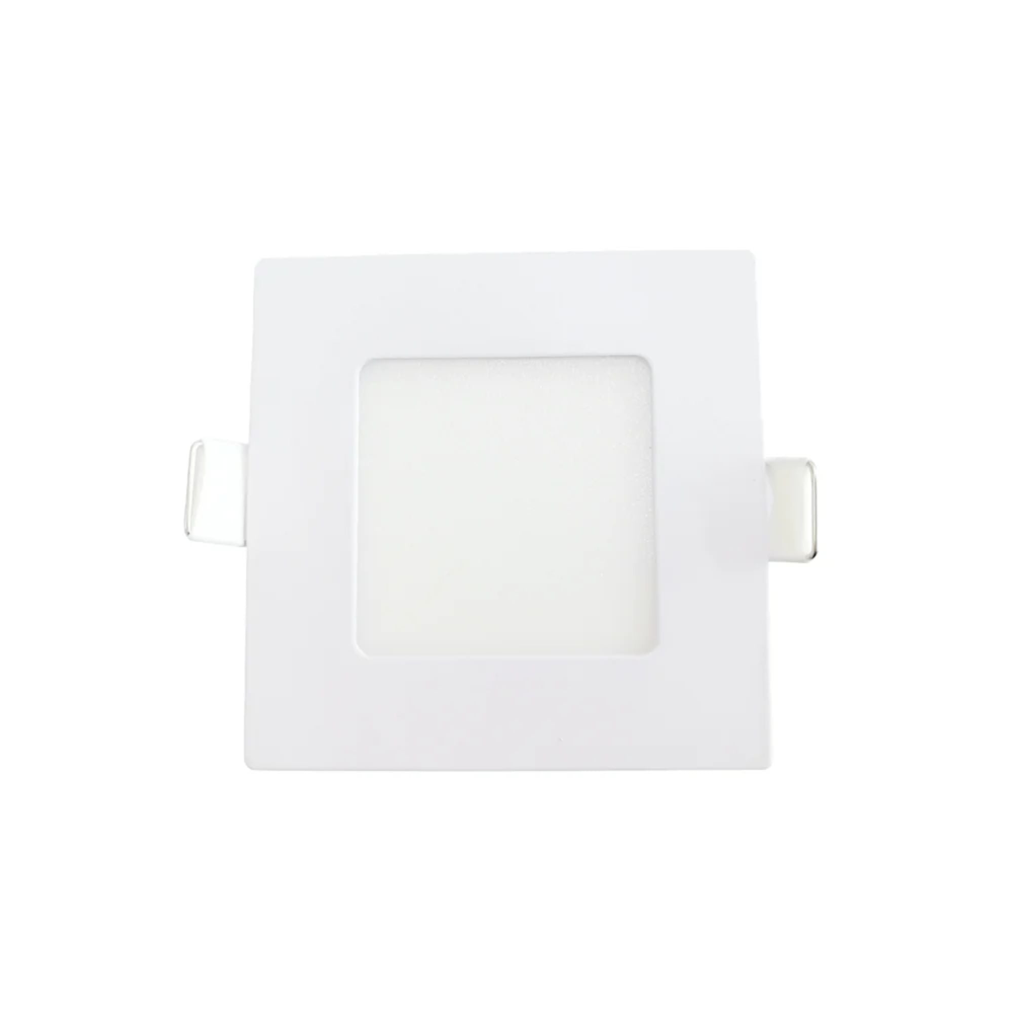 Telbix STOW - 3W Square Stair Light-Telbix-Ozlighting.com.au