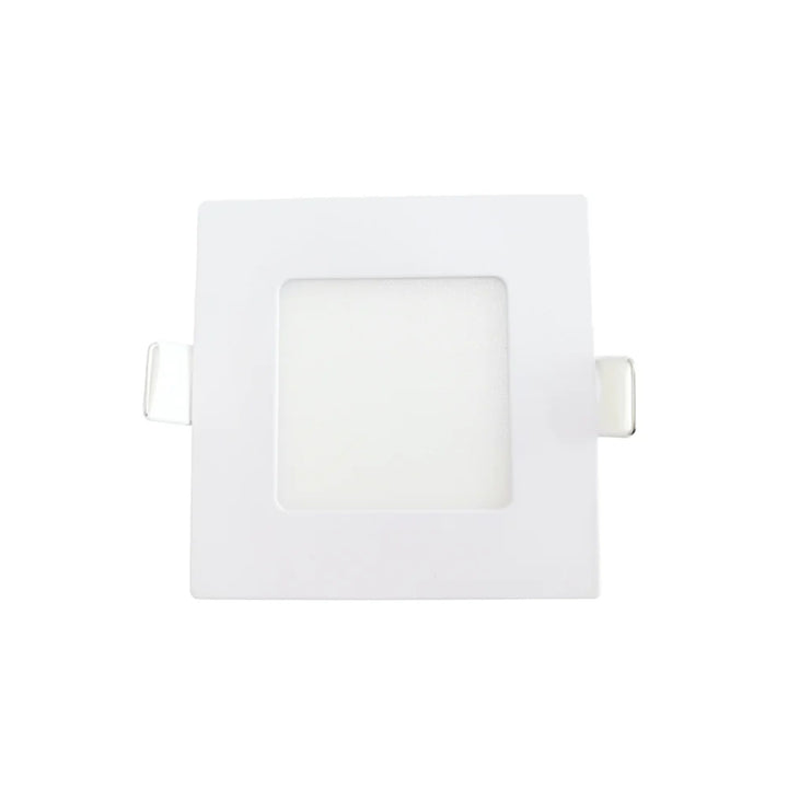 Telbix STOW - 3W Square Stair Light-Telbix-Ozlighting.com.au
