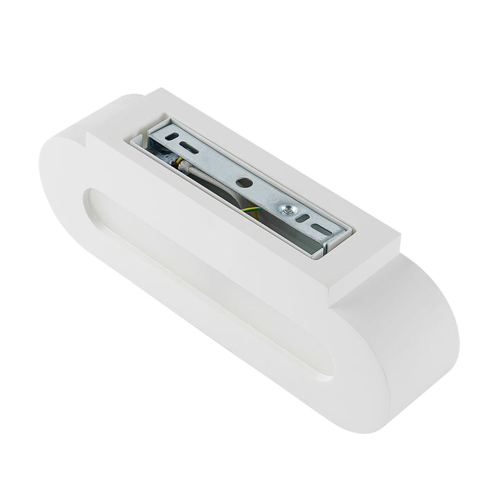 Telbix STRATON - 2x9W Wall Light-Telbix-Ozlighting.com.au