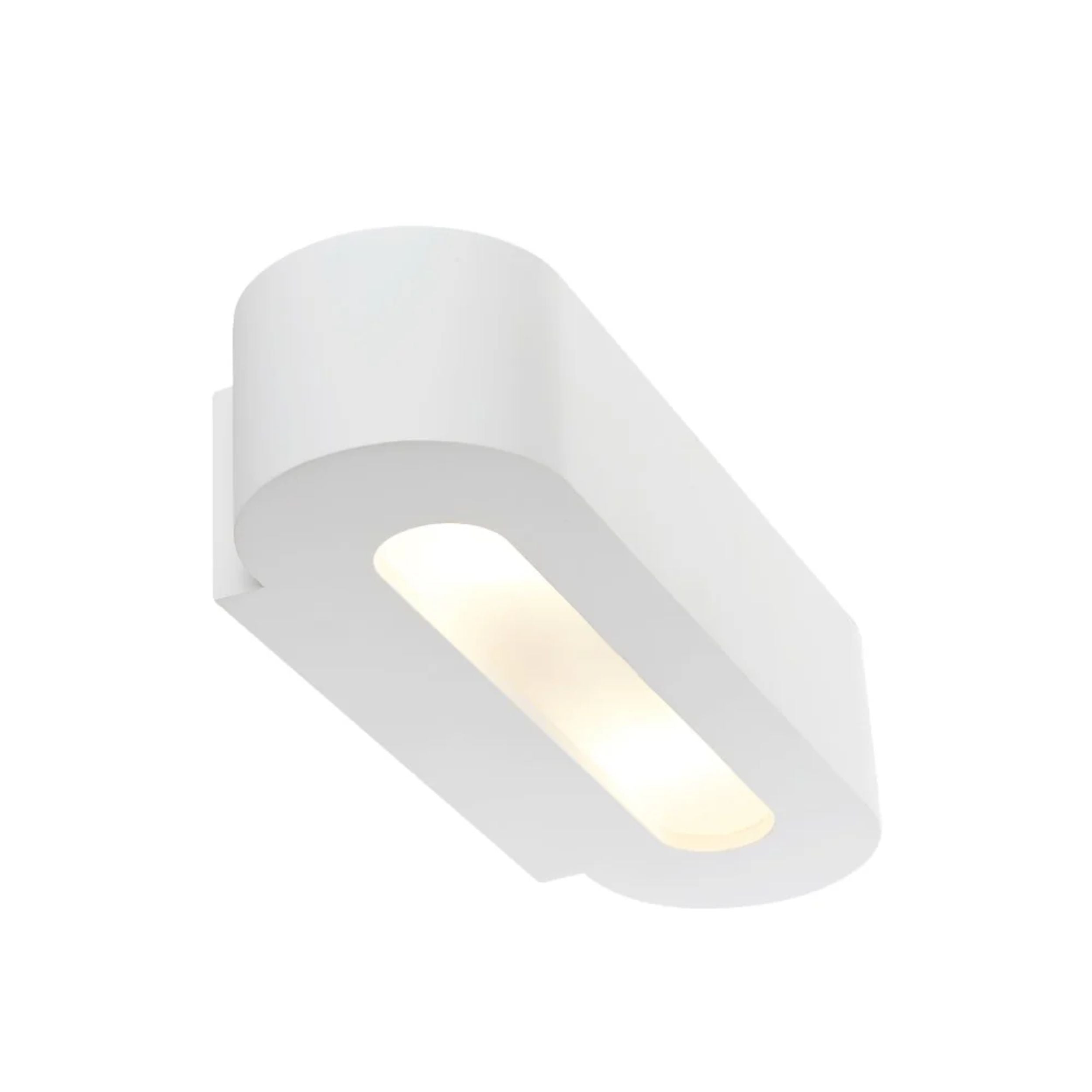 Telbix STRATON - 2x9W Wall Light-Telbix-Ozlighting.com.au