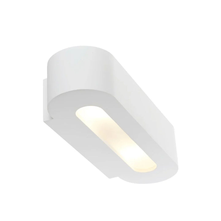 Telbix STRATON - 2x9W Wall Light-Telbix-Ozlighting.com.au