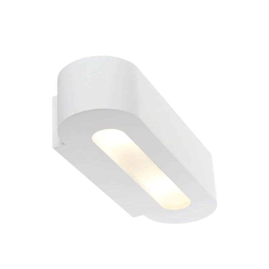 Telbix STRATON - 2x9W Wall Light-Telbix-Ozlighting.com.au