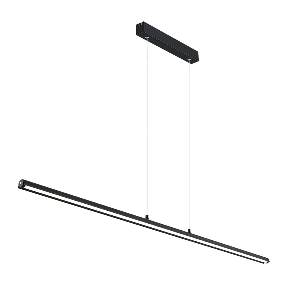 Telbix SUMNER - 140cm Pendant Light-Telbix-Ozlighting.com.au