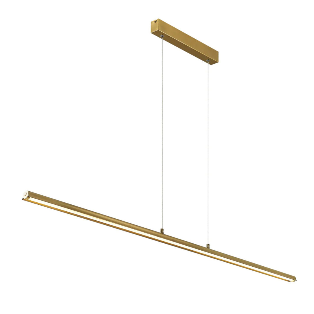 Telbix SUMNER - 140cm Pendant Light-Telbix-Ozlighting.com.au