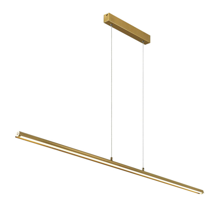 Telbix SUMNER - 140cm Pendant Light-Telbix-Ozlighting.com.au