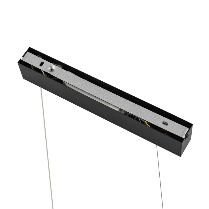 Telbix SUMNER - 140cm Pendant Light-Telbix-Ozlighting.com.au