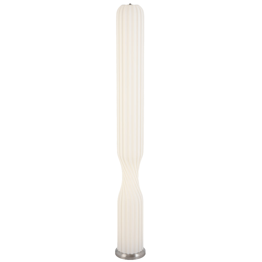 Telbix Sagero LED Floor Lamp-Telbix-Ozlighting.com.au
