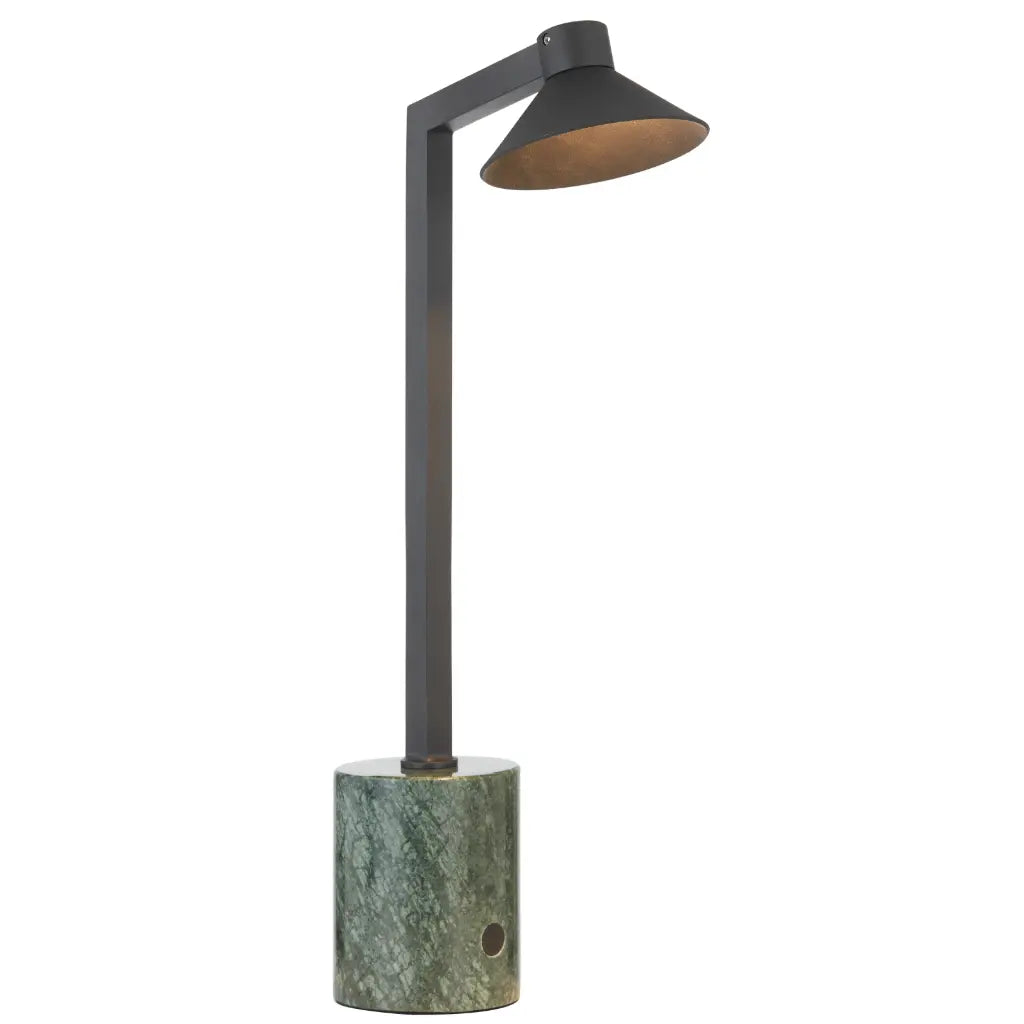Telbix Satrom Touch LED Table Lamp-Telbix-Ozlighting.com.au
