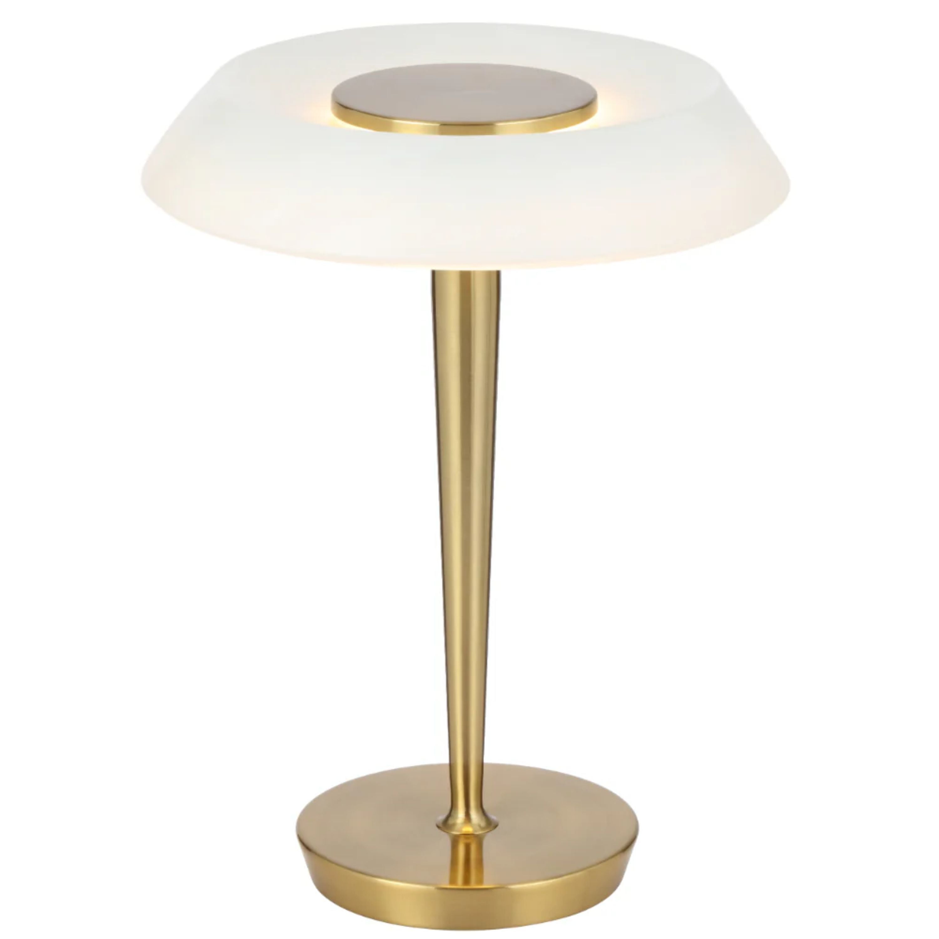 Telbix TEATRO - 7W Table Lamp-Telbix-Ozlighting.com.au