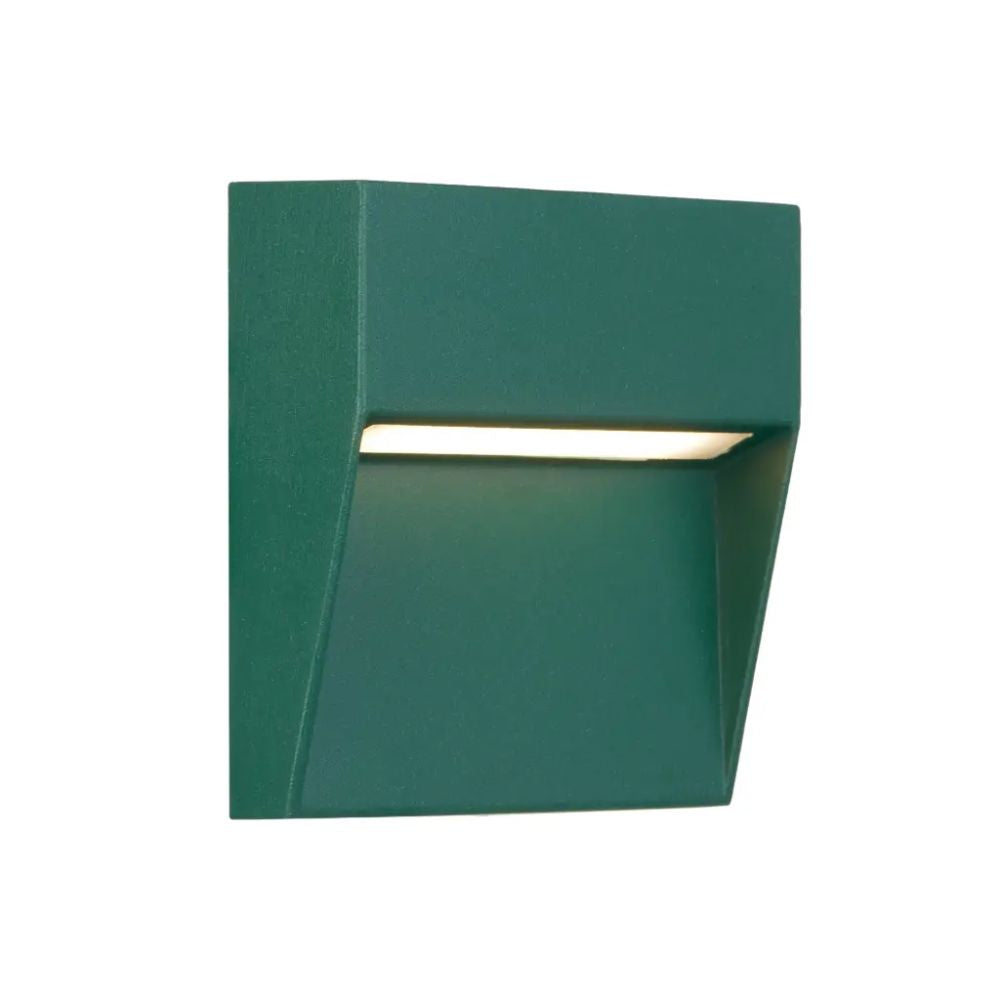 Telbix TERIN - 3W Square Wall Light-Telbix-Ozlighting.com.au