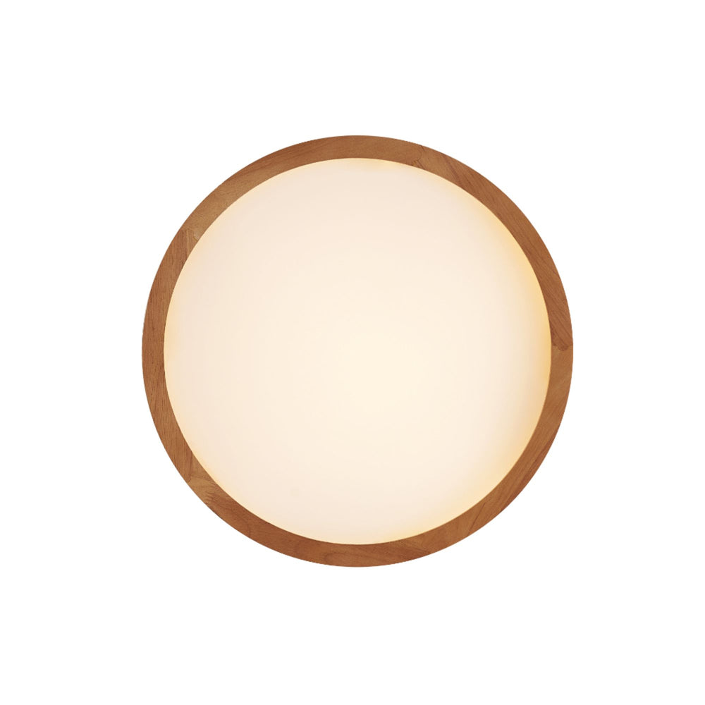 Telbix THALIA - 12W LED Oyster Light-Telbix-Ozlighting.com.au