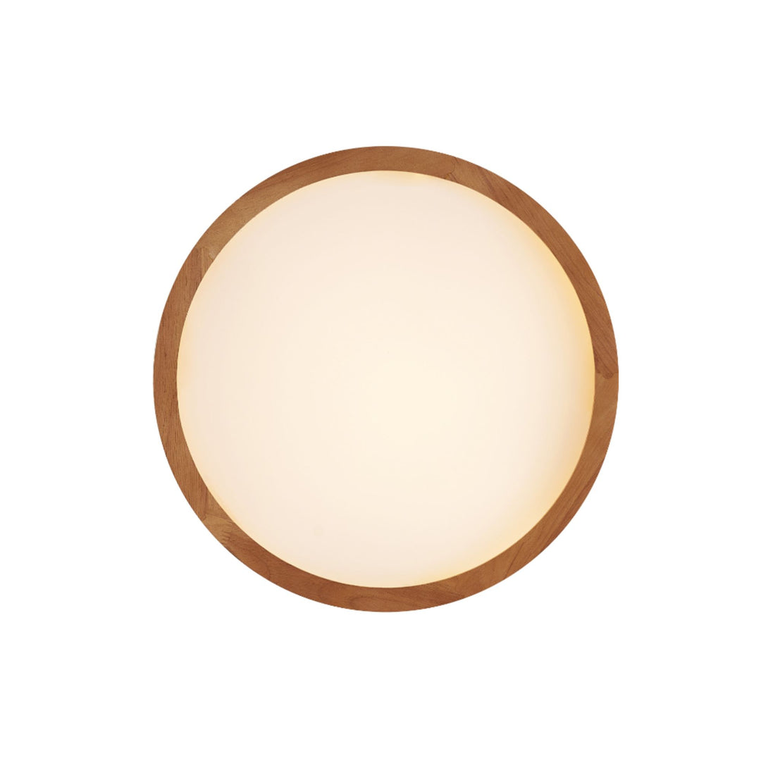 Telbix THALIA - 12W LED Oyster Light-Telbix-Ozlighting.com.au