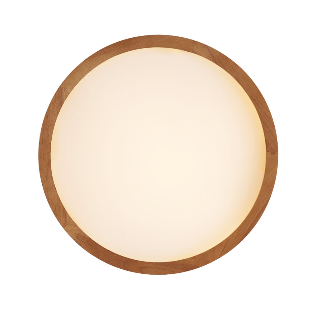 Telbix THALIA - 24W LED Oyster Light-Telbix-Ozlighting.com.au
