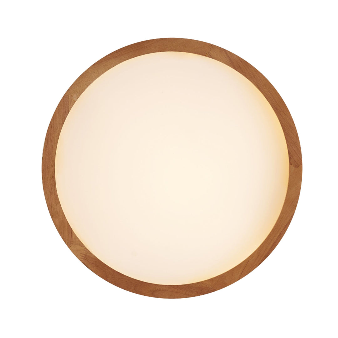 Telbix THALIA - 24W LED Oyster Light-Telbix-Ozlighting.com.au