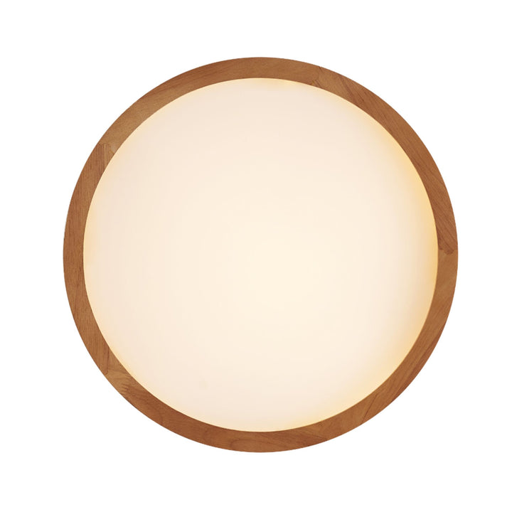 Telbix THALIA - 24W LED Oyster Light-Telbix-Ozlighting.com.au