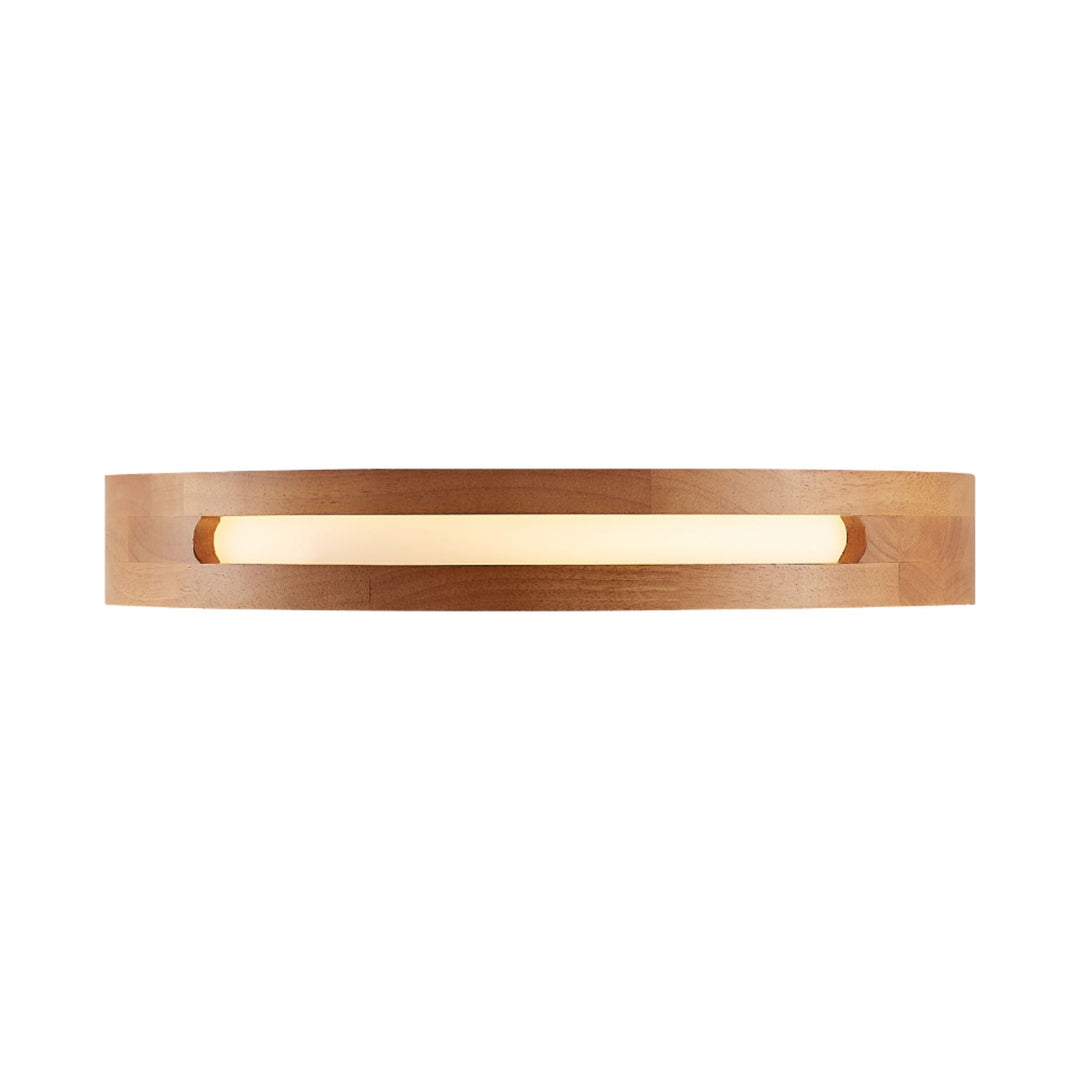 Telbix THALIA - 24W LED Oyster Light-Telbix-Ozlighting.com.au