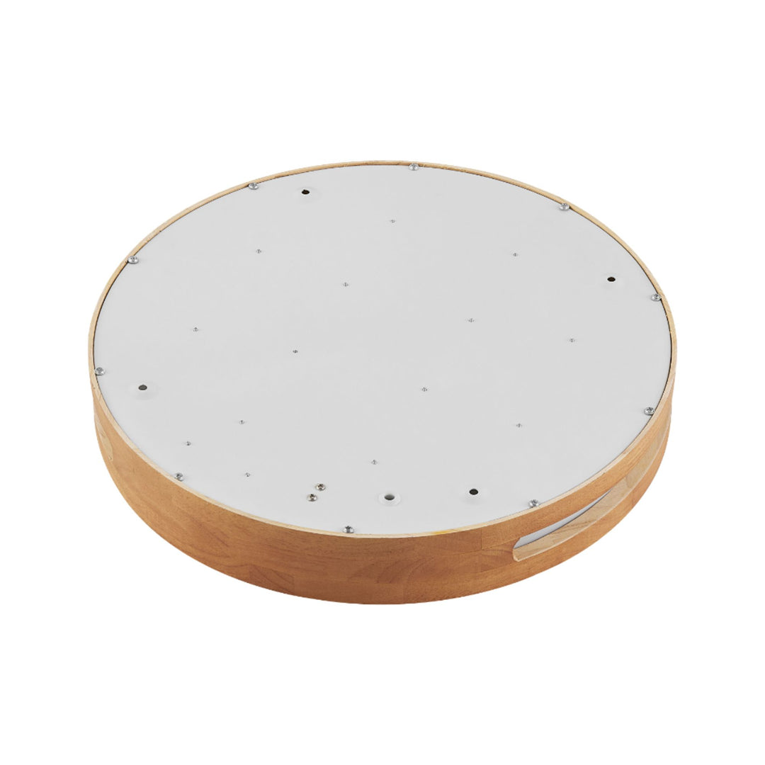 Telbix THALIA - 24W LED Oyster Light-Telbix-Ozlighting.com.au