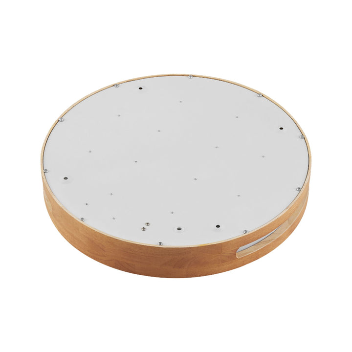 Telbix THALIA - 24W LED Oyster Light-Telbix-Ozlighting.com.au