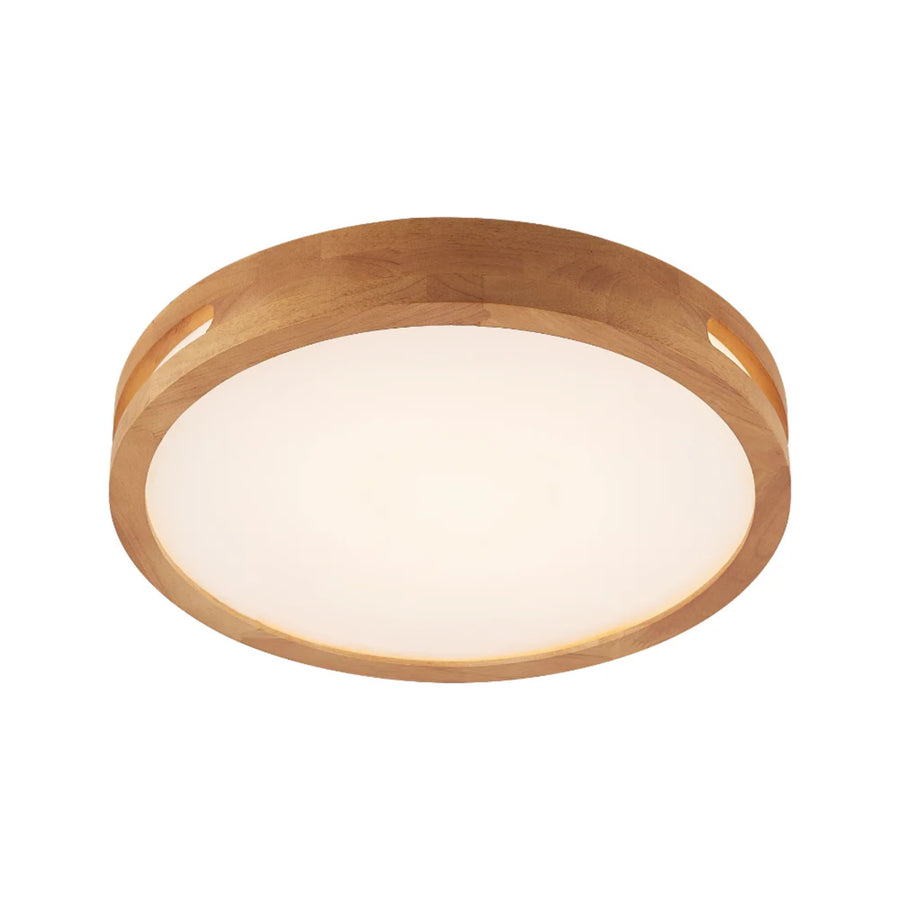 Telbix THALIA - 24W LED Oyster Light-Telbix-Ozlighting.com.au