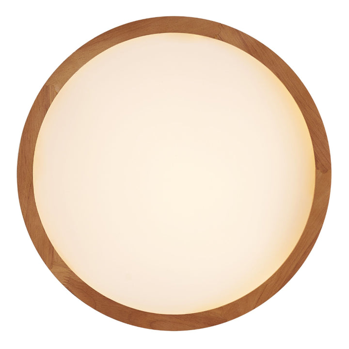 Telbix THALIA - 36W LED Oyster Light-Telbix-Ozlighting.com.au