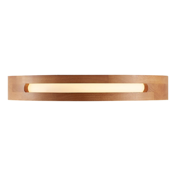 Telbix THALIA - 36W LED Oyster Light-Telbix-Ozlighting.com.au