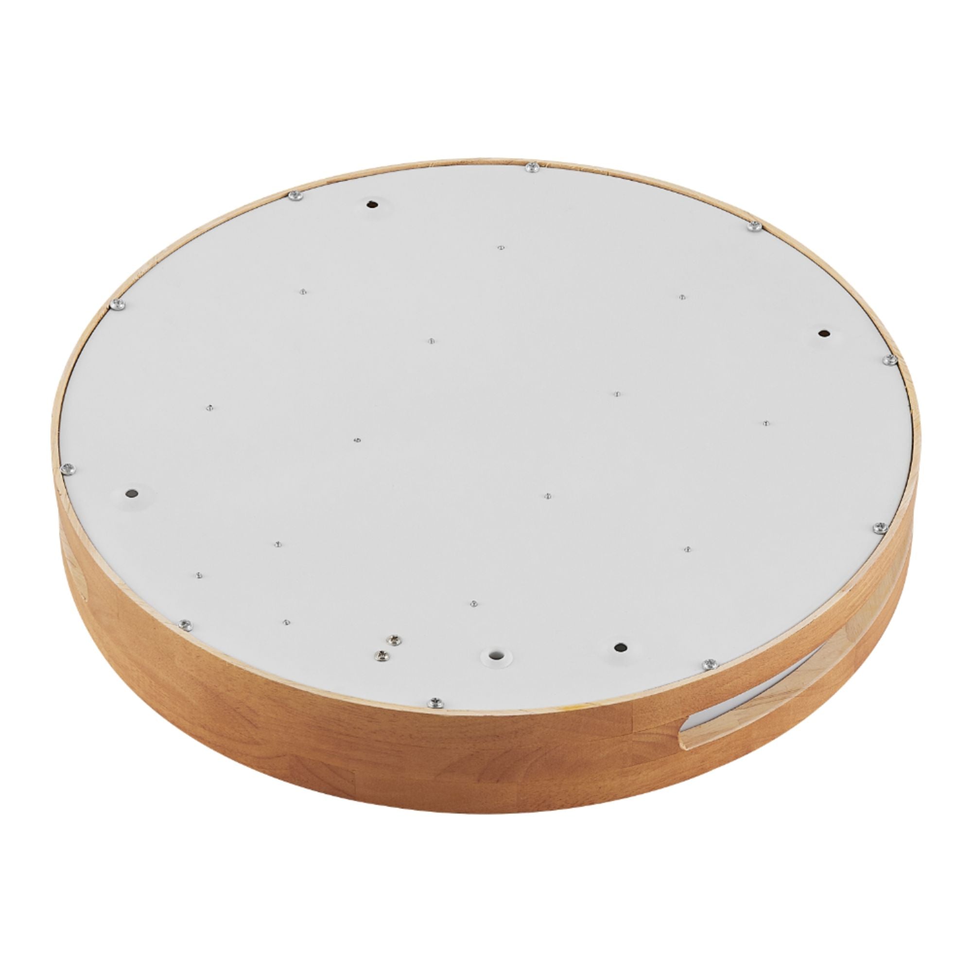 Telbix THALIA - 36W LED Oyster Light-Telbix-Ozlighting.com.au