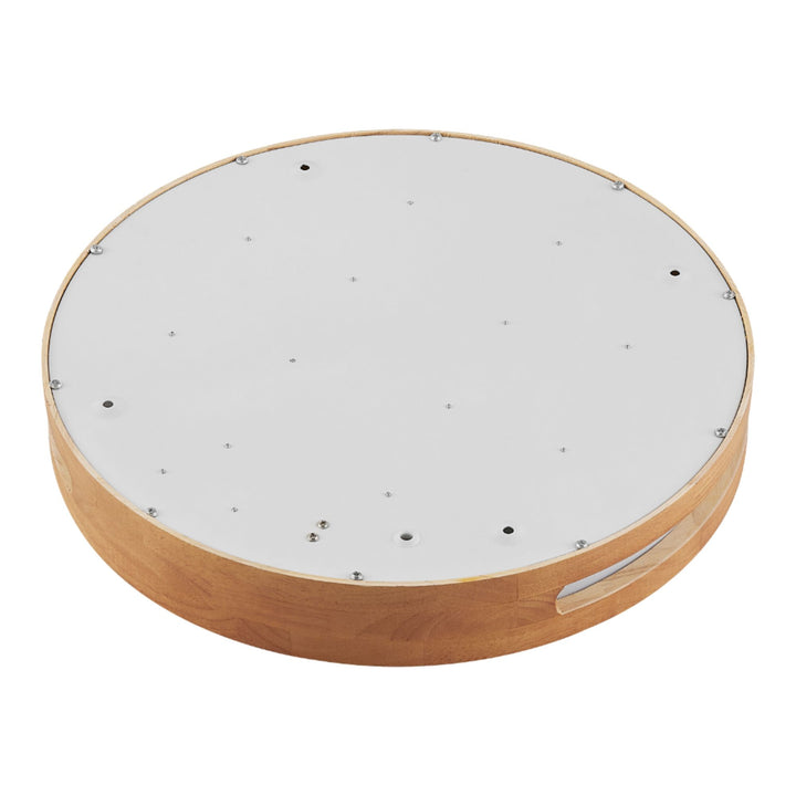 Telbix THALIA - 36W LED Oyster Light-Telbix-Ozlighting.com.au