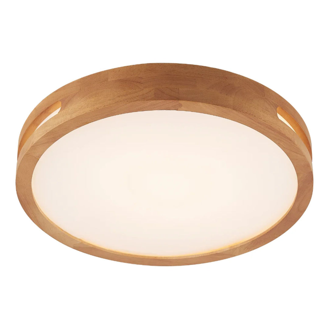 Telbix THALIA - 36W LED Oyster Light-Telbix-Ozlighting.com.au