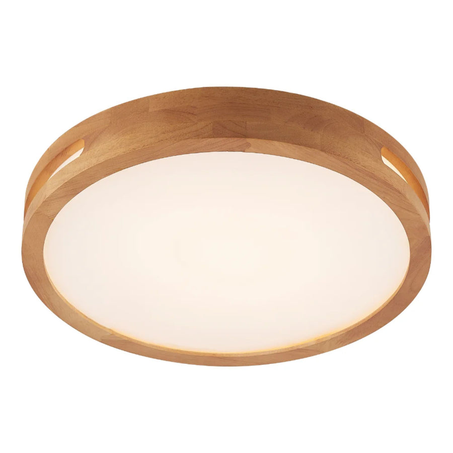 Telbix THALIA - 36W LED Oyster Light-Telbix-Ozlighting.com.au