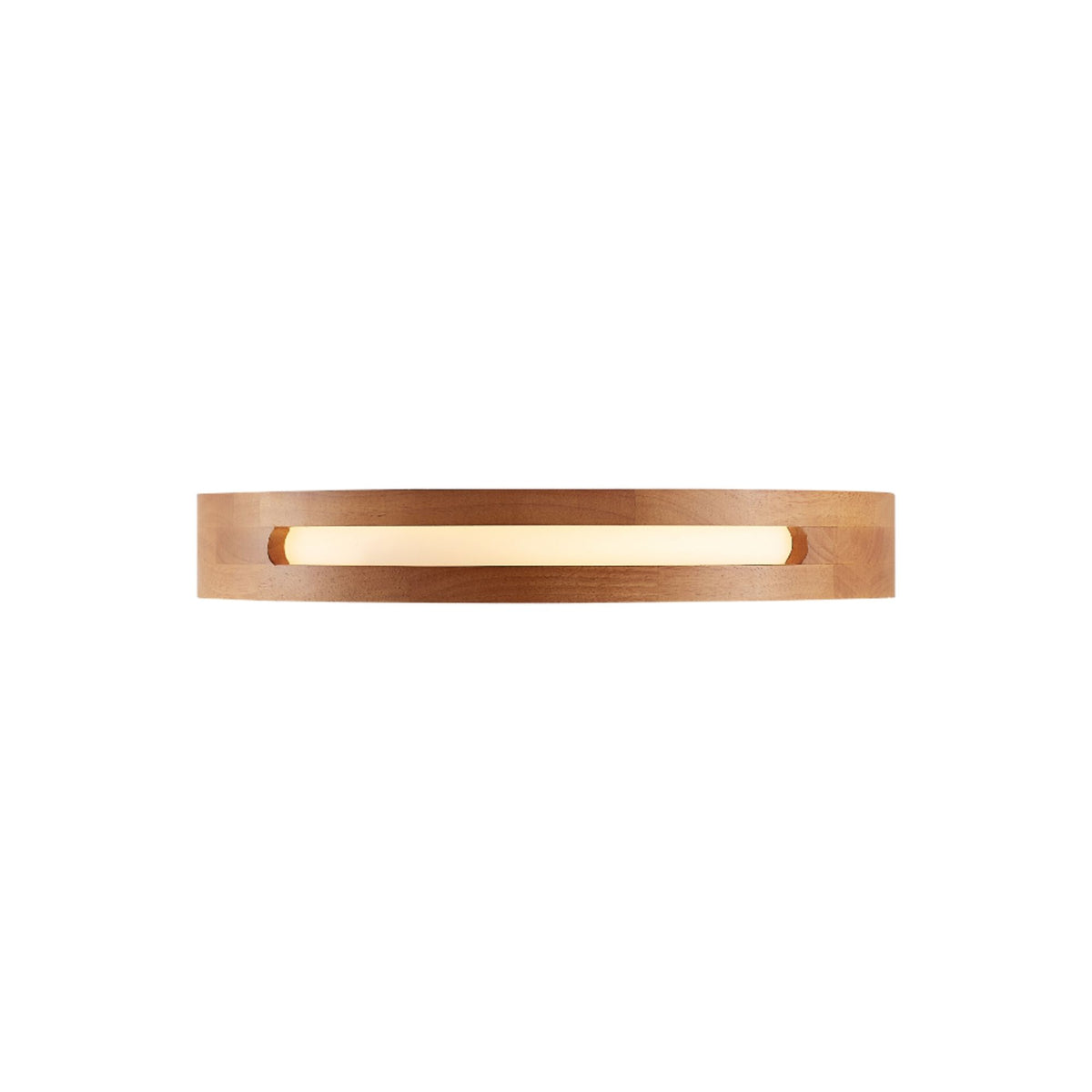 Telbix THALIA LED Oyster Ceiling Light - 12W-Telbix-Ozlighting.com.au