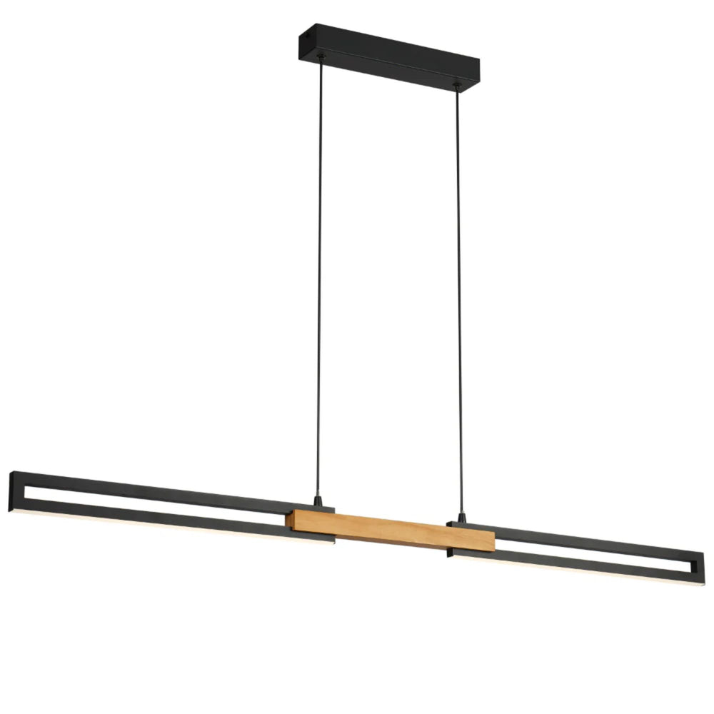 Telbix THORIN - 120cm Pendant Light-Telbix-Ozlighting.com.au
