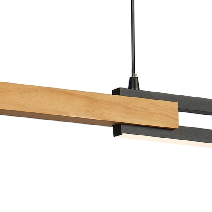 Telbix THORIN - 120cm Pendant Light-Telbix-Ozlighting.com.au