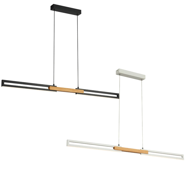 Telbix THORIN - 120cm Pendant Light-Telbix-Ozlighting.com.au