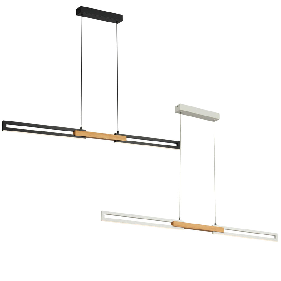 Telbix THORIN - 120cm Pendant Light-Telbix-Ozlighting.com.au