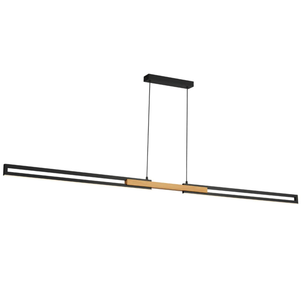 Telbix THORIN - 180cm Pendant Light-Telbix-Ozlighting.com.au