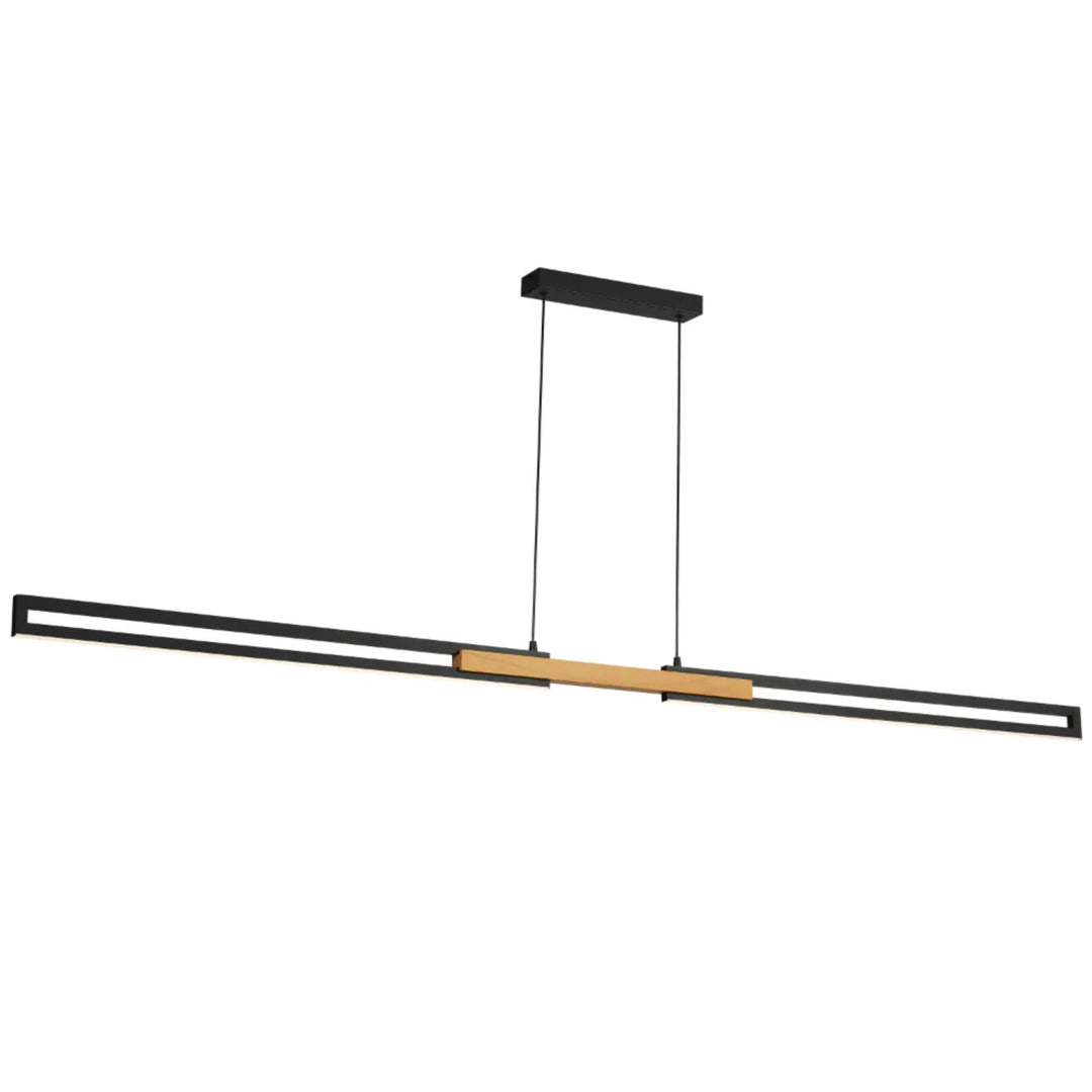 Telbix THORIN - 180cm Pendant Light-Telbix-Ozlighting.com.au