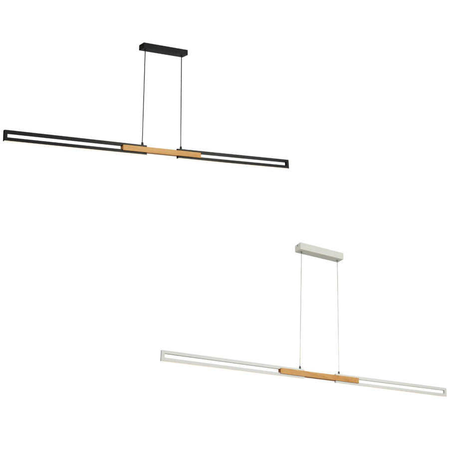Telbix THORIN - 180cm Pendant Light-Telbix-Ozlighting.com.au