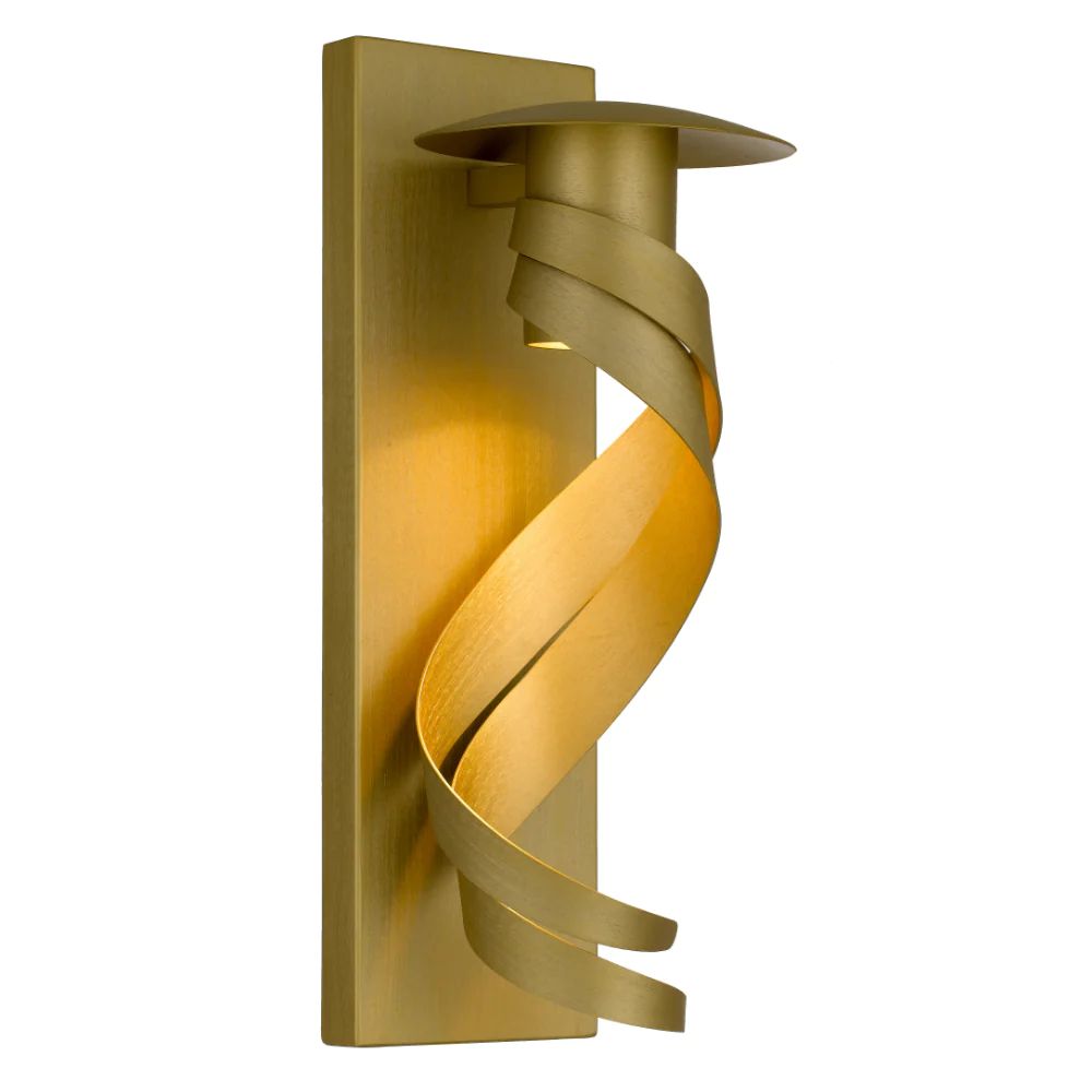 Telbix TOBERA - Outdoor Aluminium Wall Light IP44-Telbix-Ozlighting.com.au
