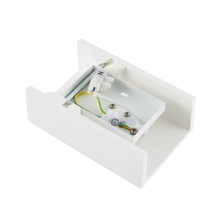 Telbix TOLARD - 9W Wall Light-Telbix-Ozlighting.com.au